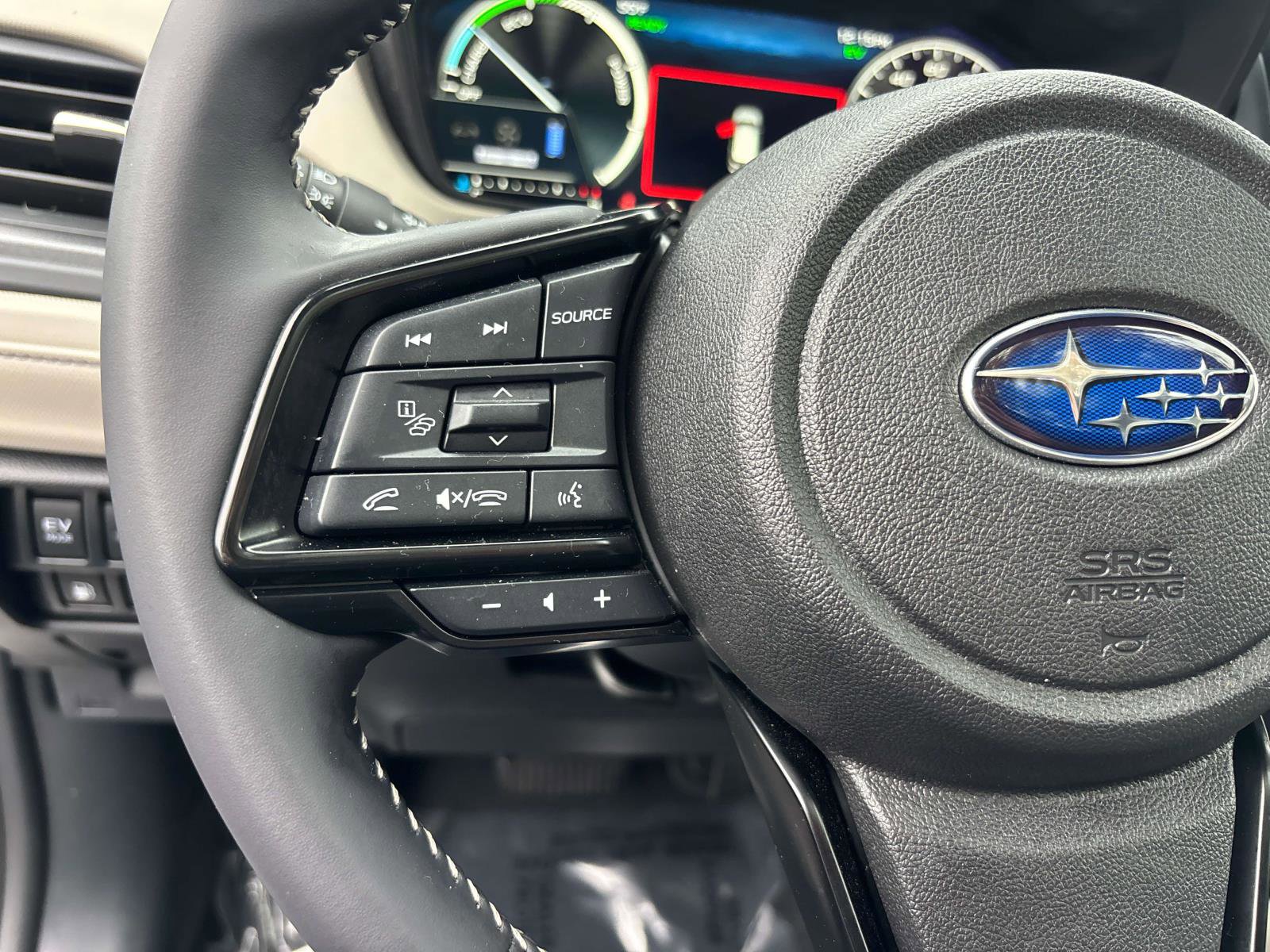 Certified 2025 Subaru Forester Premium image 21