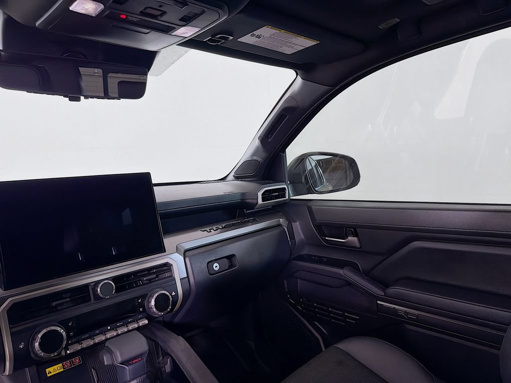 Certified 2025 Toyota Tacoma TRD Off-Road w/ TRD Off Road Premium Package AWD/4WD image 21