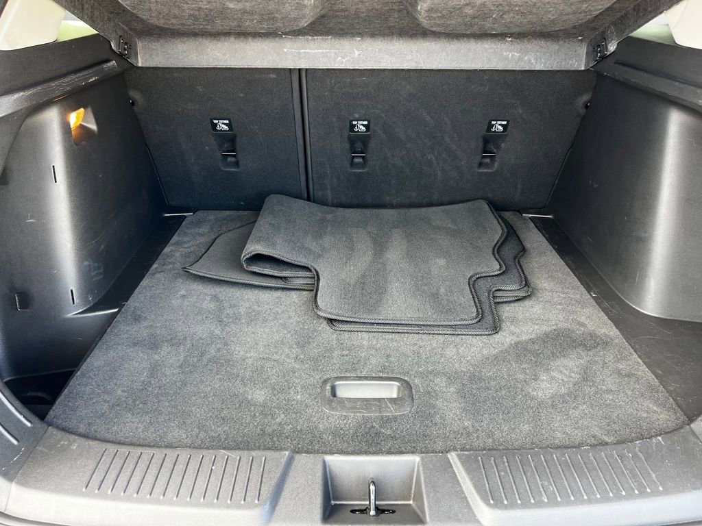 Used 2025 Chevrolet Trax LT image 13