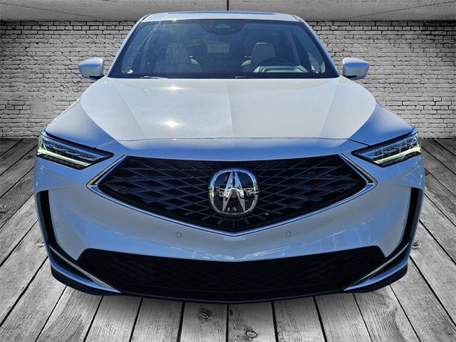 New 2026 Acura MDX w/ Technology Package image 2