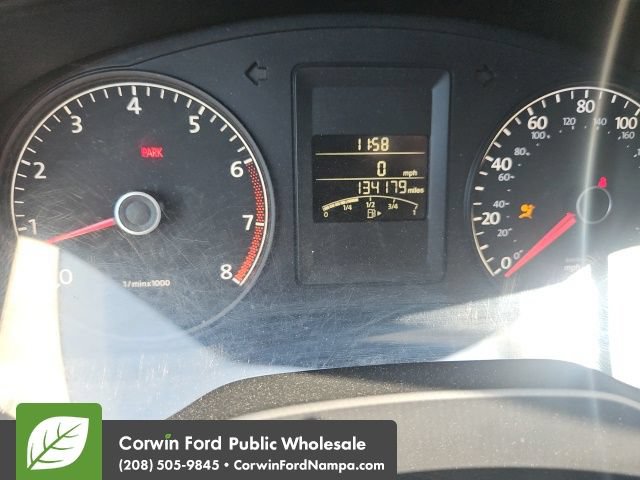 Used 2014 Volkswagen Jetta Sedan FWD image 10