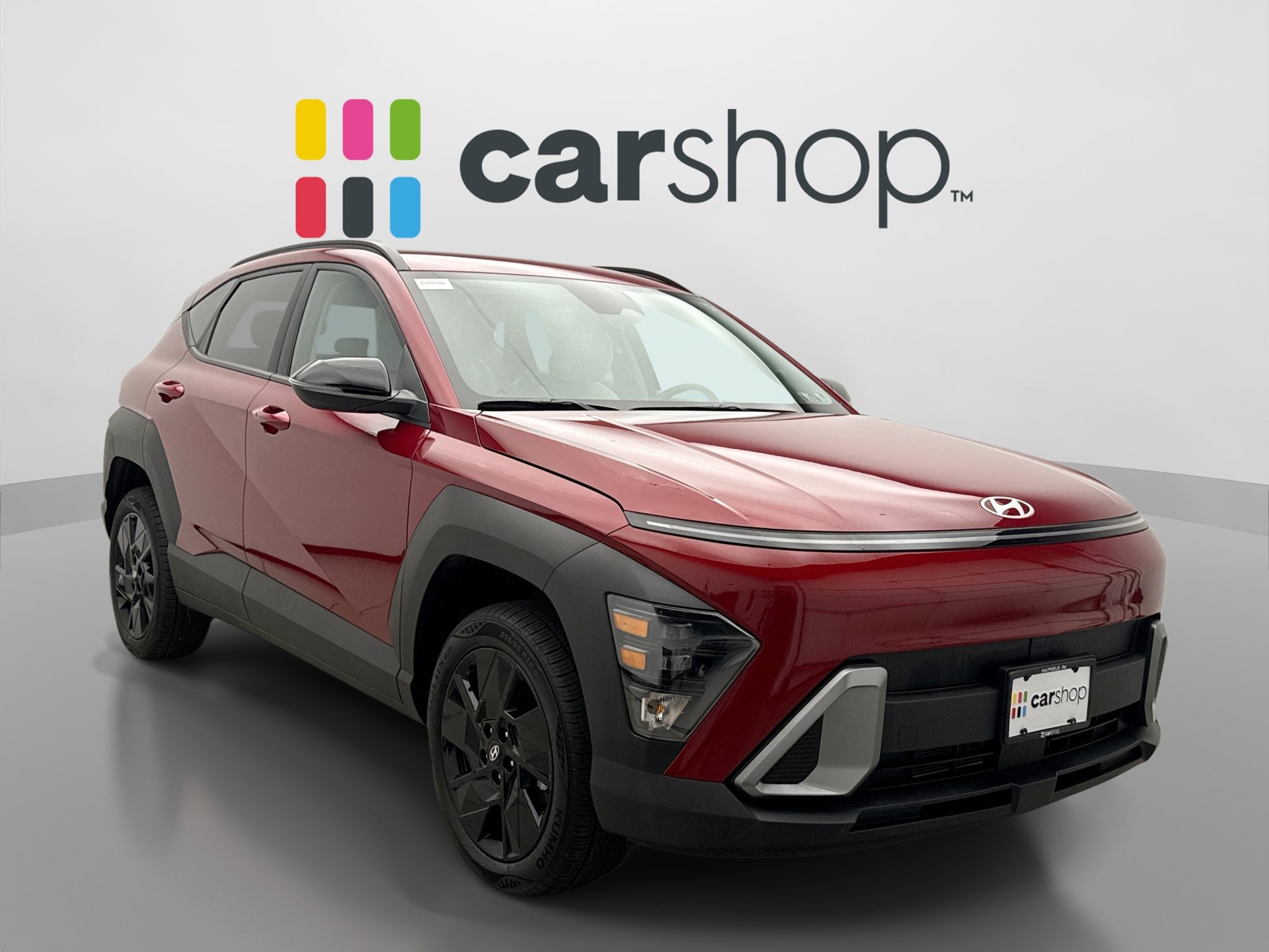 Used 2026 Hyundai Kona SEL Sport AWD/4WD image 7