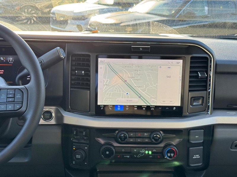 New 2026 Ford F250 XLT w/ XLT Premium Package image 15