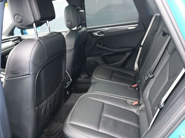 Used 2023 Porsche Macan GTS image 16