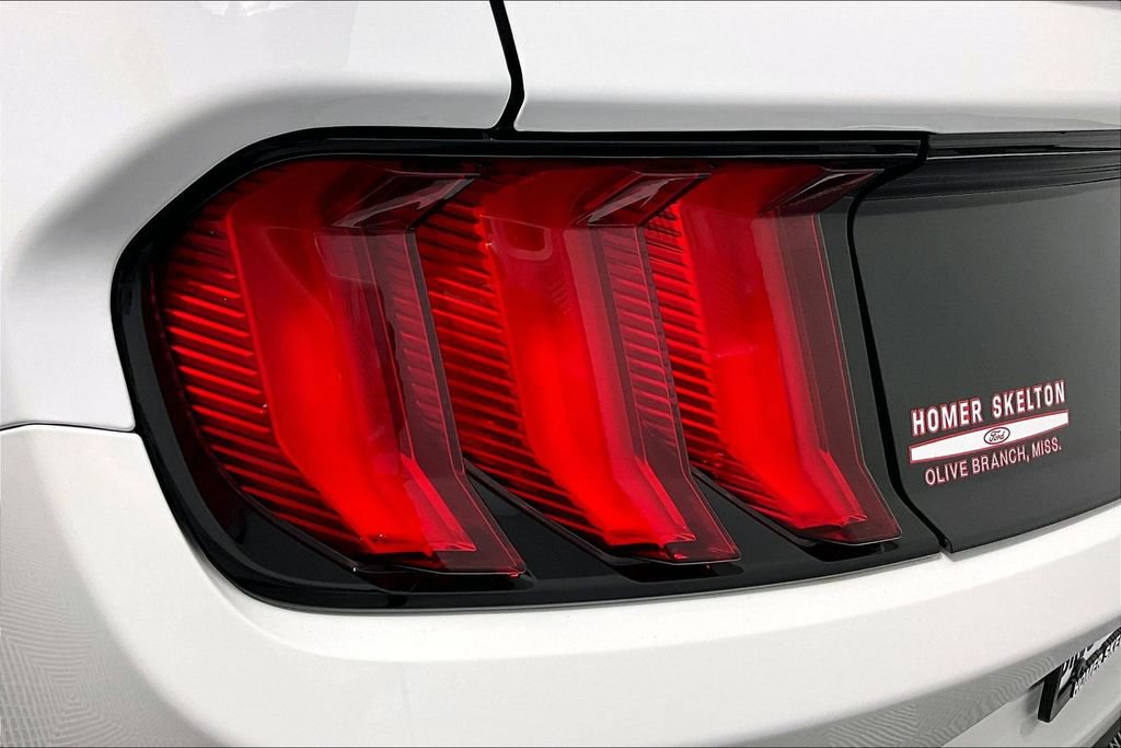 Used 2022 Ford Mustang Mach 1 RWD image 29