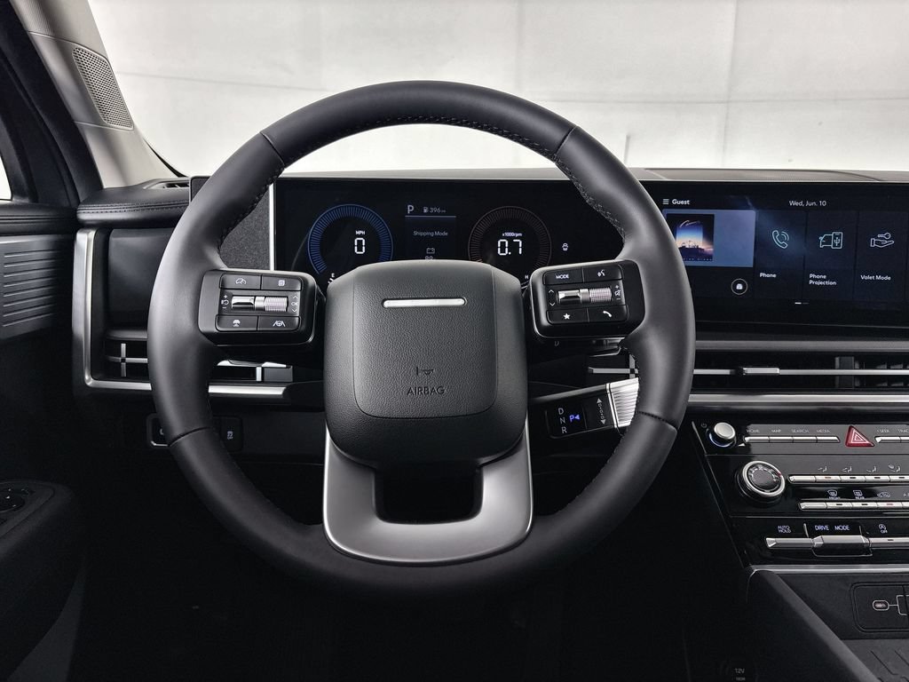 New 2026 Hyundai Santa Fe SE FWD image 11