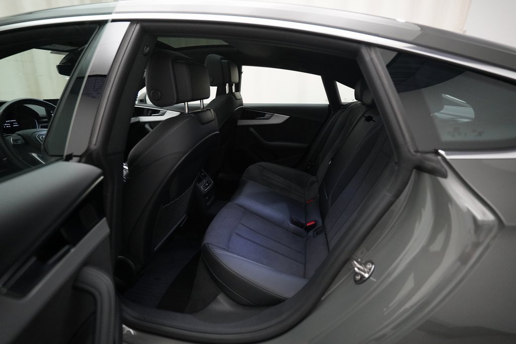 Used 2023 Audi A5 2.0T Premium Plus image 28