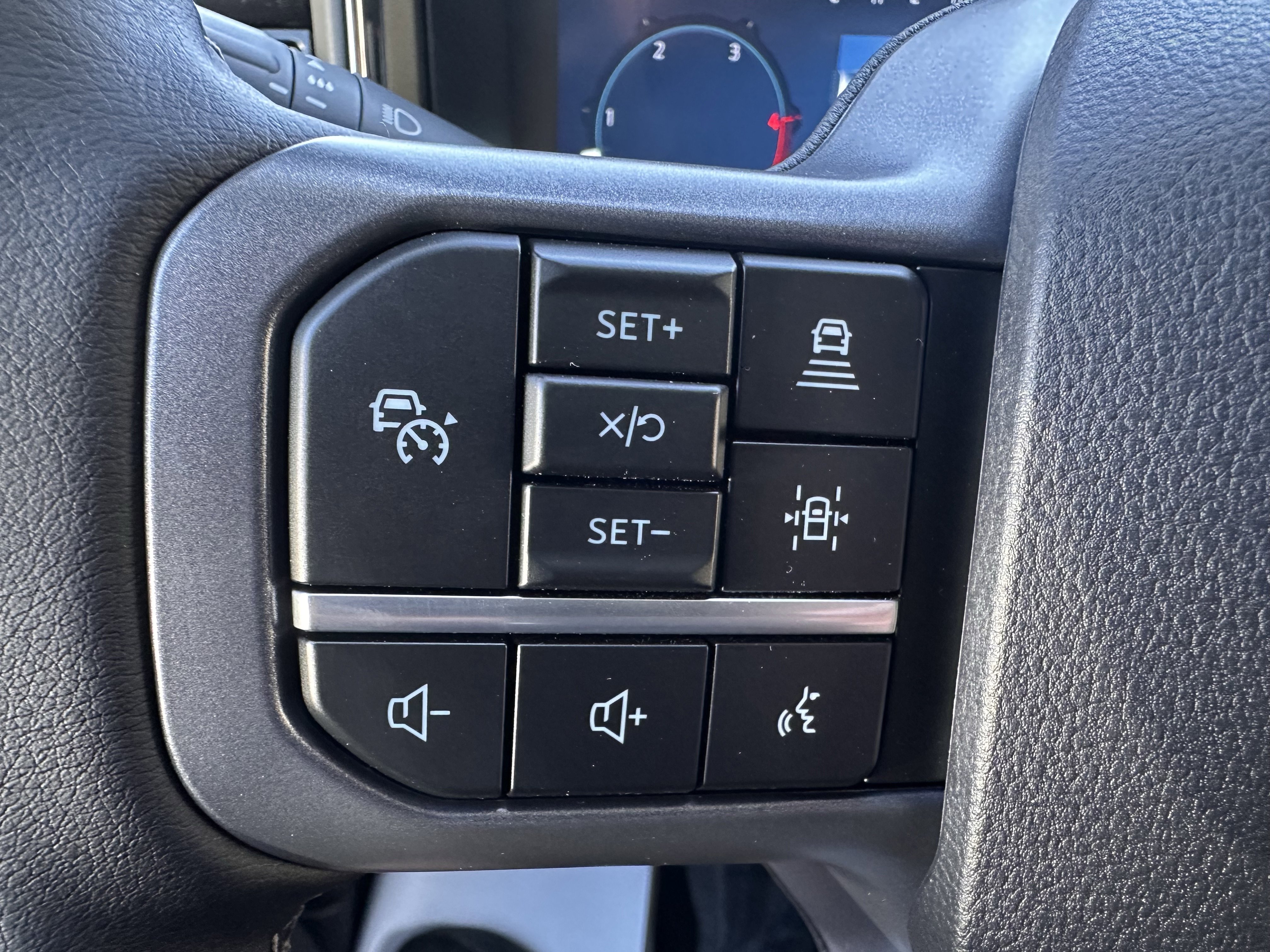 New 2026 Ford F250 Lariat w/ Black Appearance Package image 21