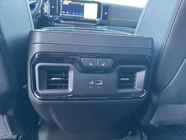 Used 2026 Chevrolet Silverado 2500 ZR2 w/ LPO, Dark Essentials Package image 21