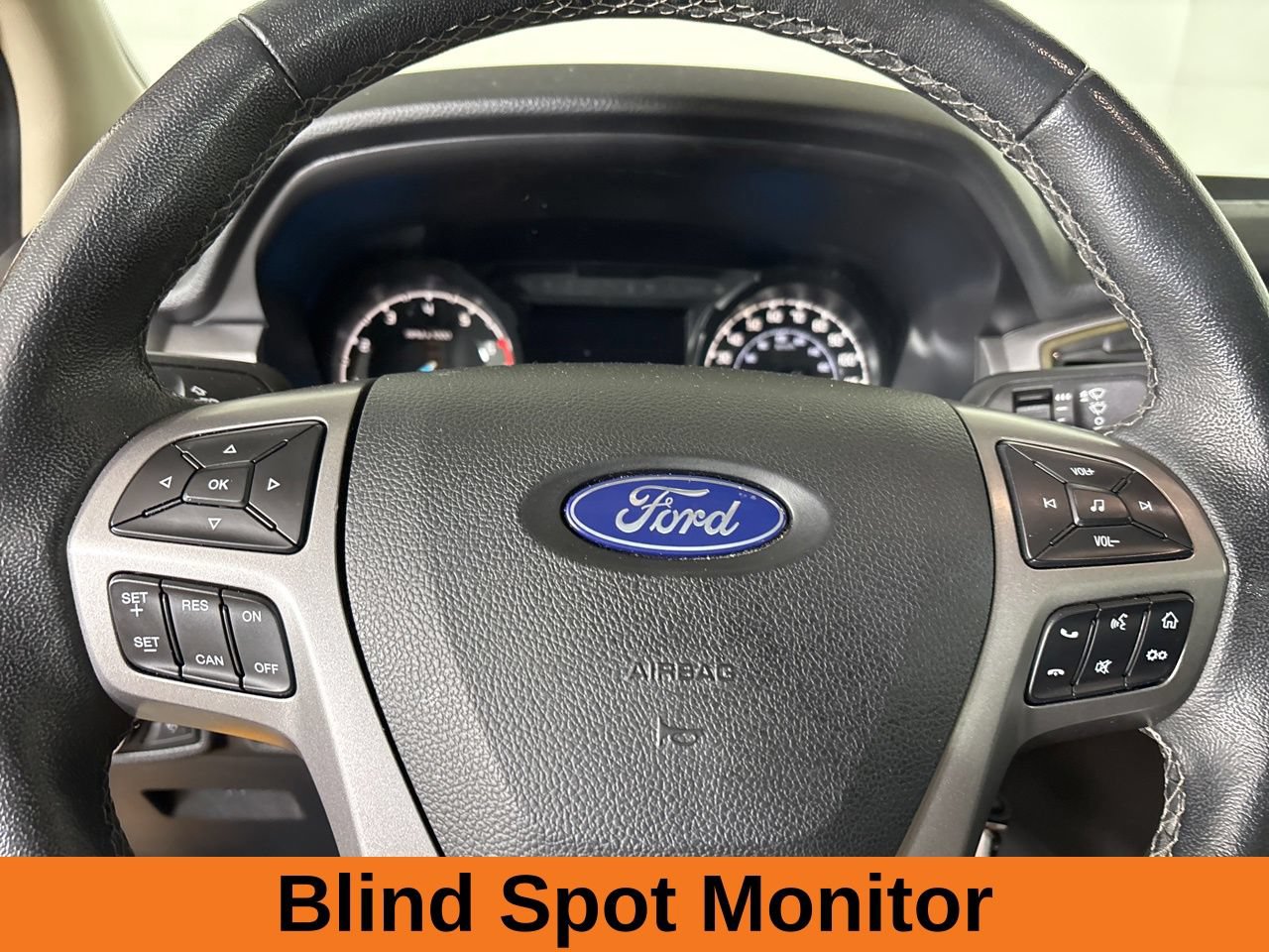 Used 2022 Ford Ranger XLT w/ Equipment Group 301A Mid AWD/4WD image 12