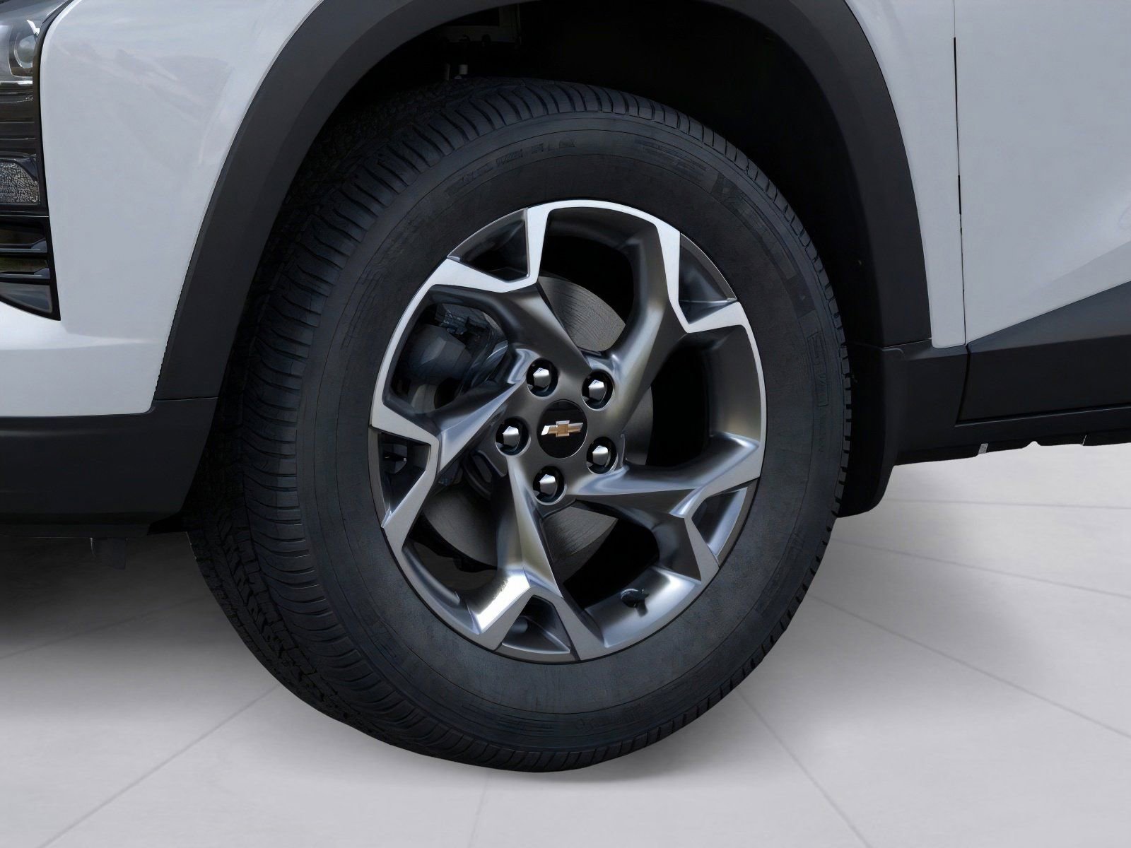 New 2026 Chevrolet Trax LT w/ LT Convenience Package image 7