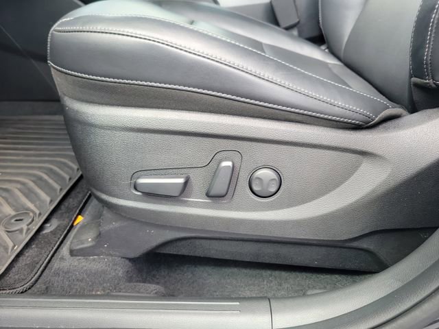 Used 2023 Kia Telluride S w/ S Sunroof Package image 16