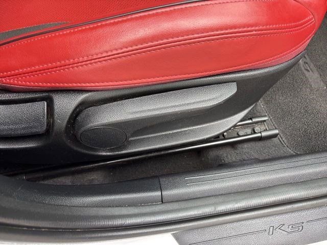 Used 2022 Kia K5 GT-Line w/ GT-Line FWD Premium Package image 39