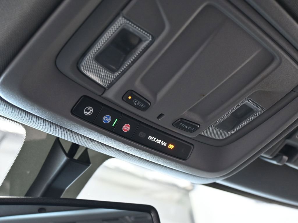 Used 2021 Chevrolet Silverado 3500 LTZ w/ Gooseneck/5TH Wheel Package image 21