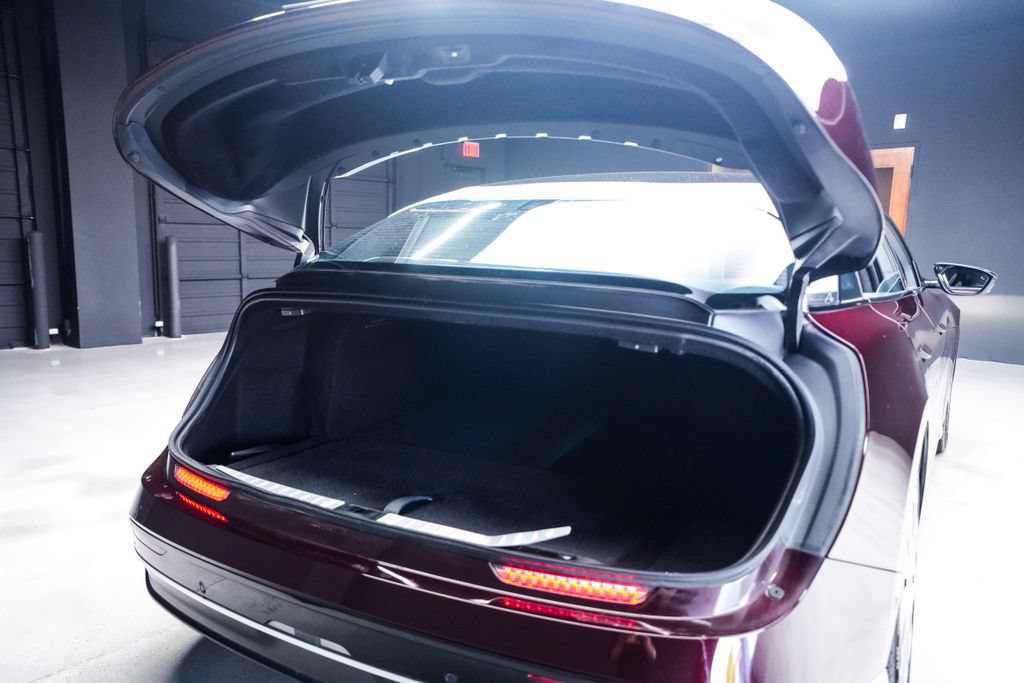 Used 2023 Lucid Air Touring AWD/4WD image 48