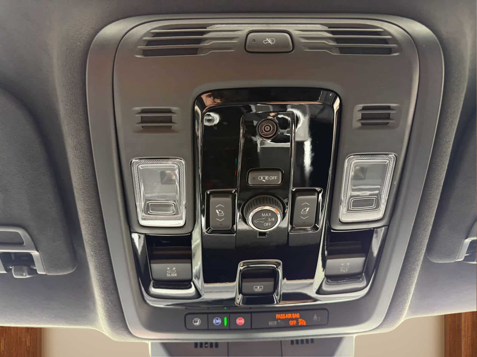 Certified 2026 Cadillac Escalade V AWD/4WD image 22