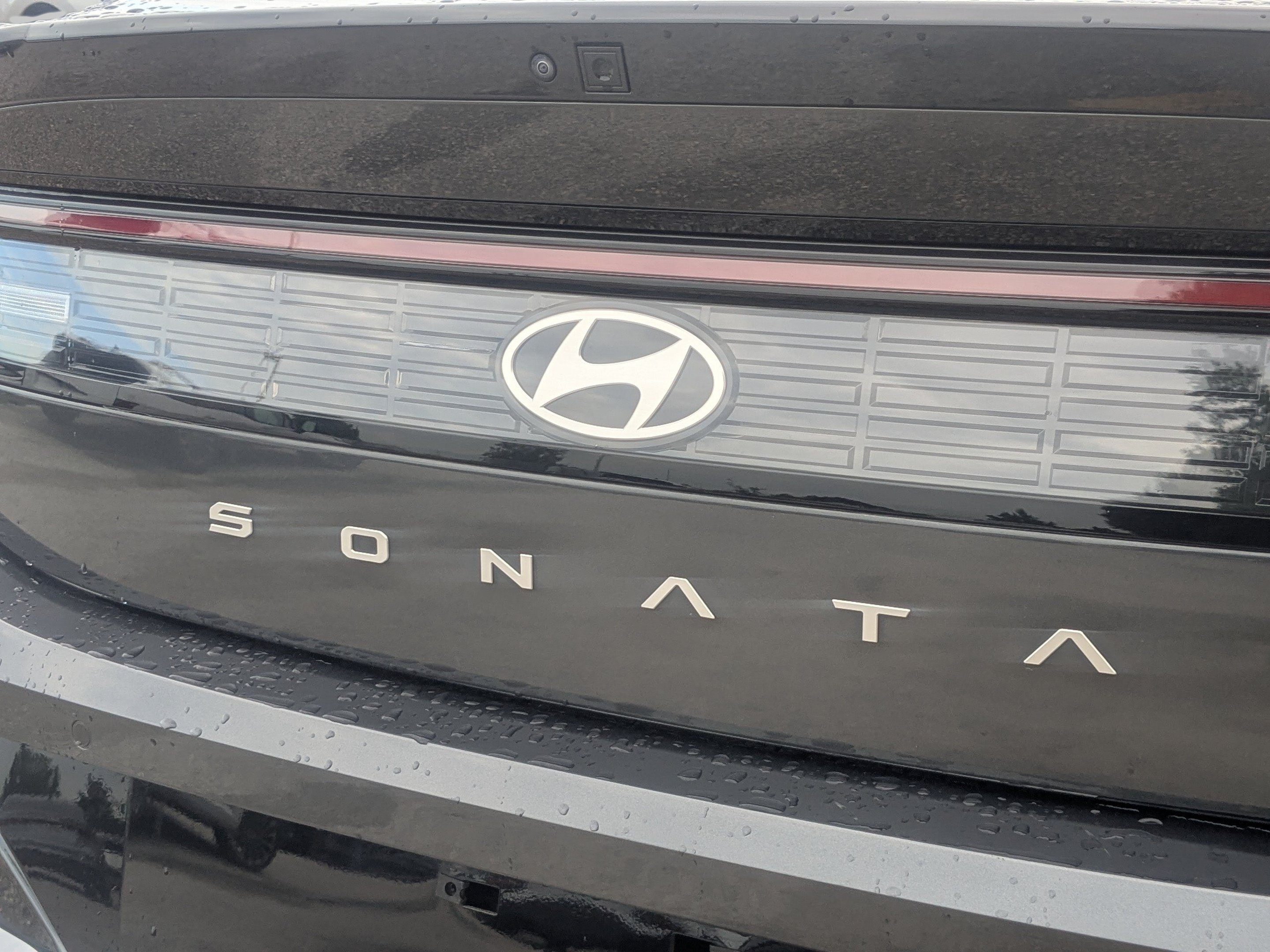 Used 2024 Hyundai Sonata Limited FWD image 13