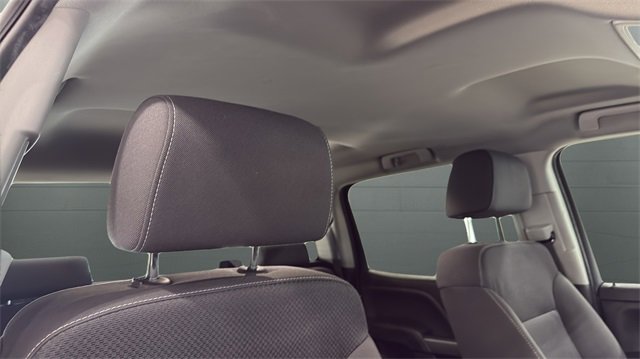 Used 2018 Chevrolet Silverado 1500 LT w/ LT Eassist Package image 34