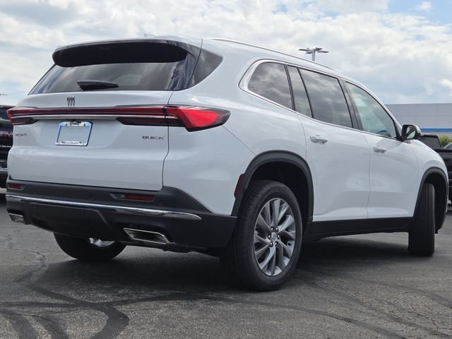 New 2026 Buick Enclave Preferred w/ Power Package FWD image 18