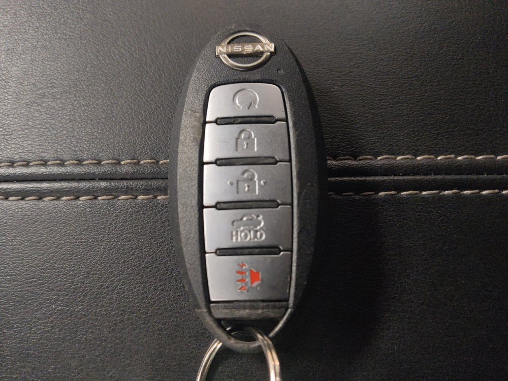 Used 2024 Nissan Altima 2.5 SV FWD image 32