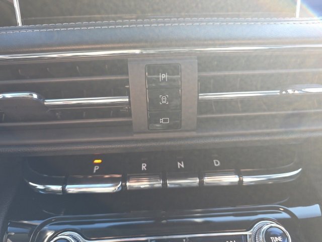 Used 2022 Lincoln Corsair Reserve w/ Elements Package image 26