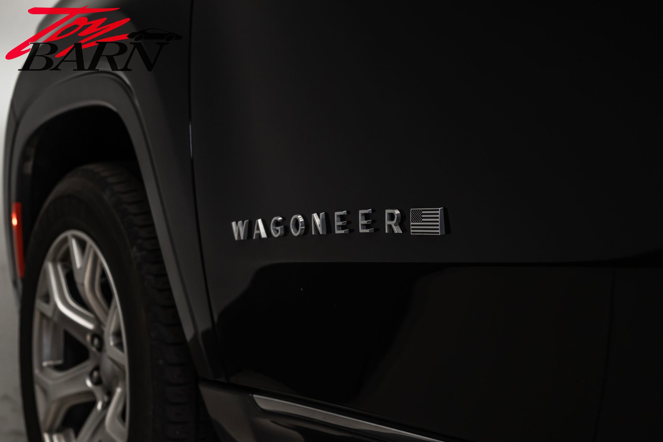 Used 2022 Jeep Wagoneer Series I w/ Convenience Group I image 13