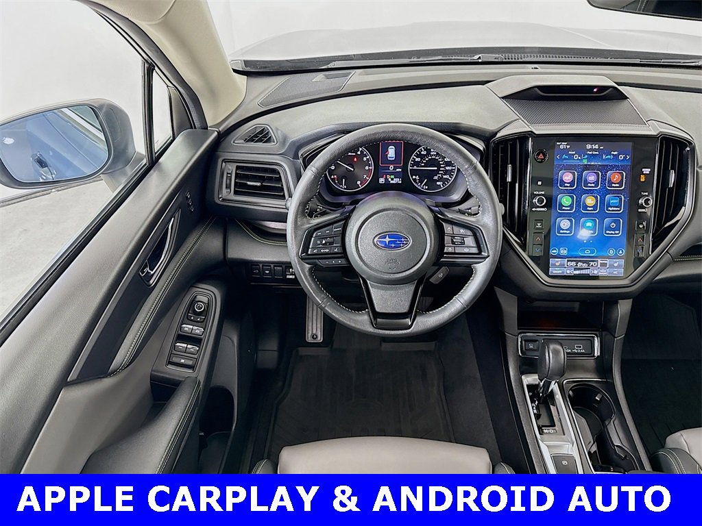 Used 2023 Subaru Ascent Onyx Edition Limited w/ Popular Package - Onyx image 4