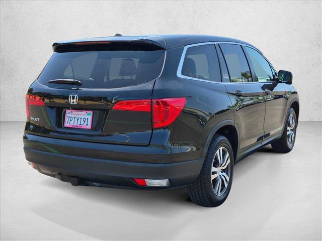 Used 2016 Honda Pilot EX image 5