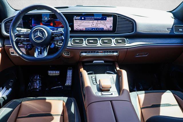 New 2026 Mercedes-Benz GLE 53 AMG 4MATIC image 21