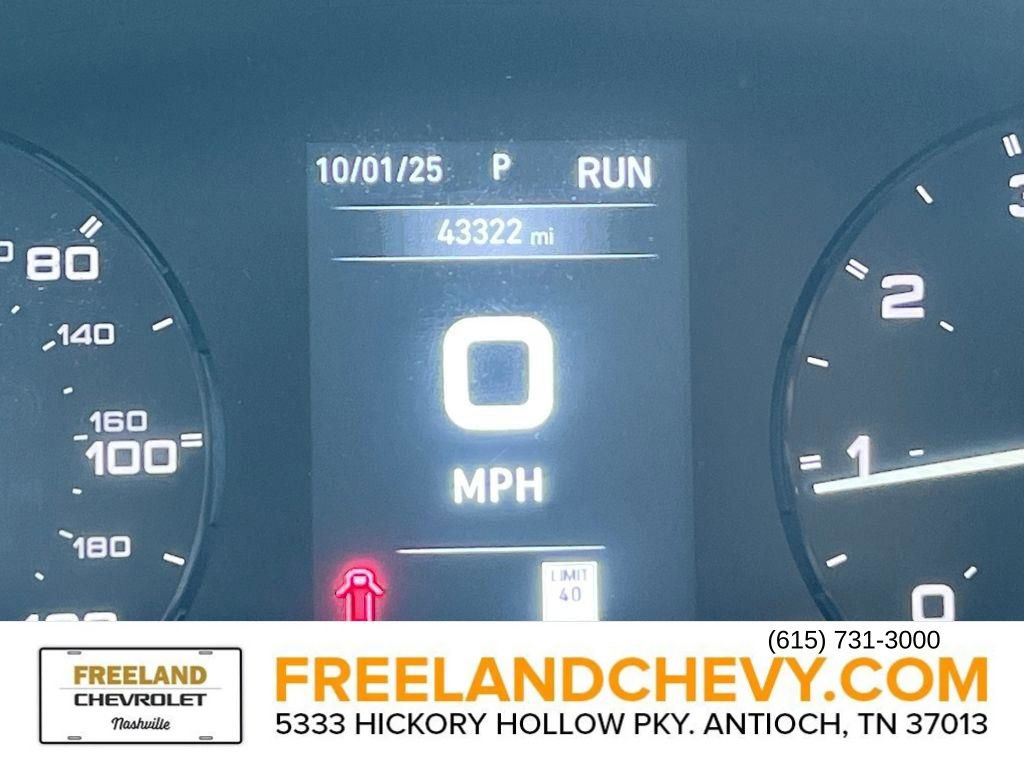 Used 2024 RAM ProMaster 2500 w/ Convenience Group image 18