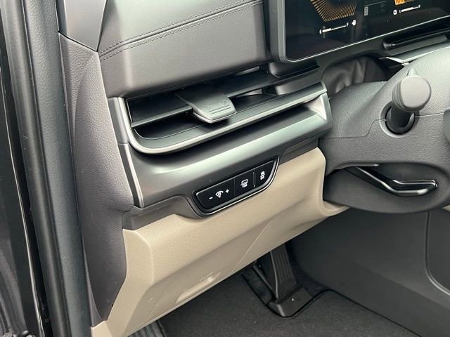 New 2026 Kia Carnival LXS image 12