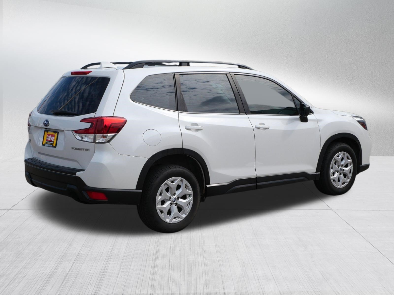 Used 2020 Subaru Forester w/ Alloy Wheel Package AWD/4WD image 7