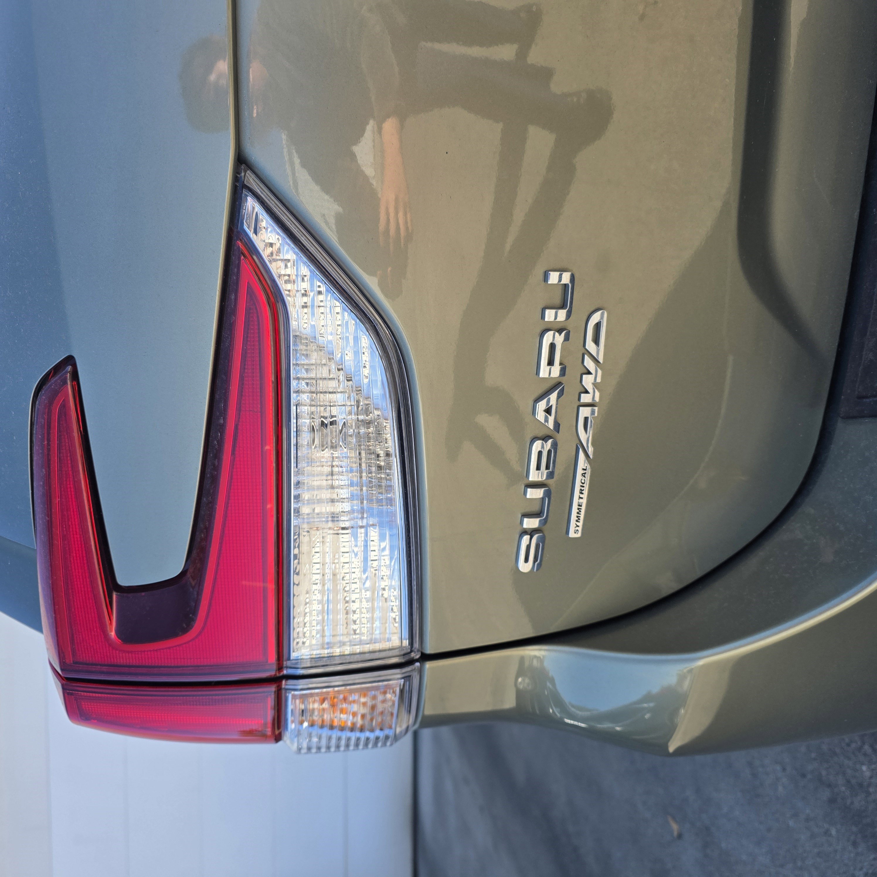 Used 2020 Subaru Forester Limited w/ Popular Package #3 image 3