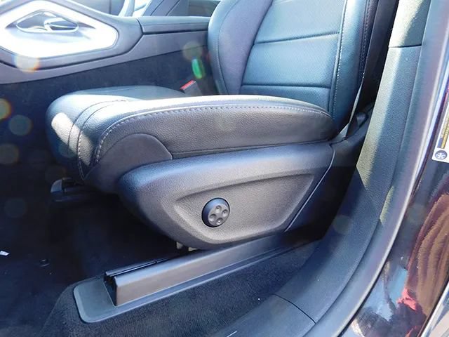 Used 2022 Mercedes-Benz GLE 350 4MATIC image 19