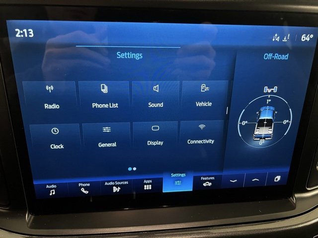 Used 2022 Ford F150 XLT w/ Equipment Group 302A High image 36