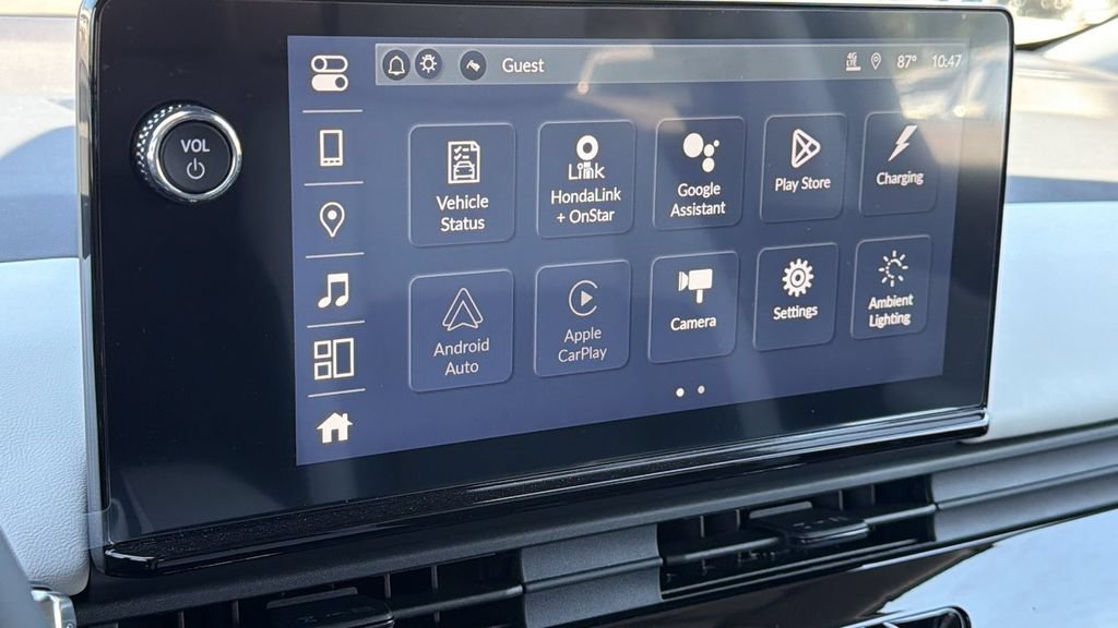 New 2026 Honda Prologue Touring image 15