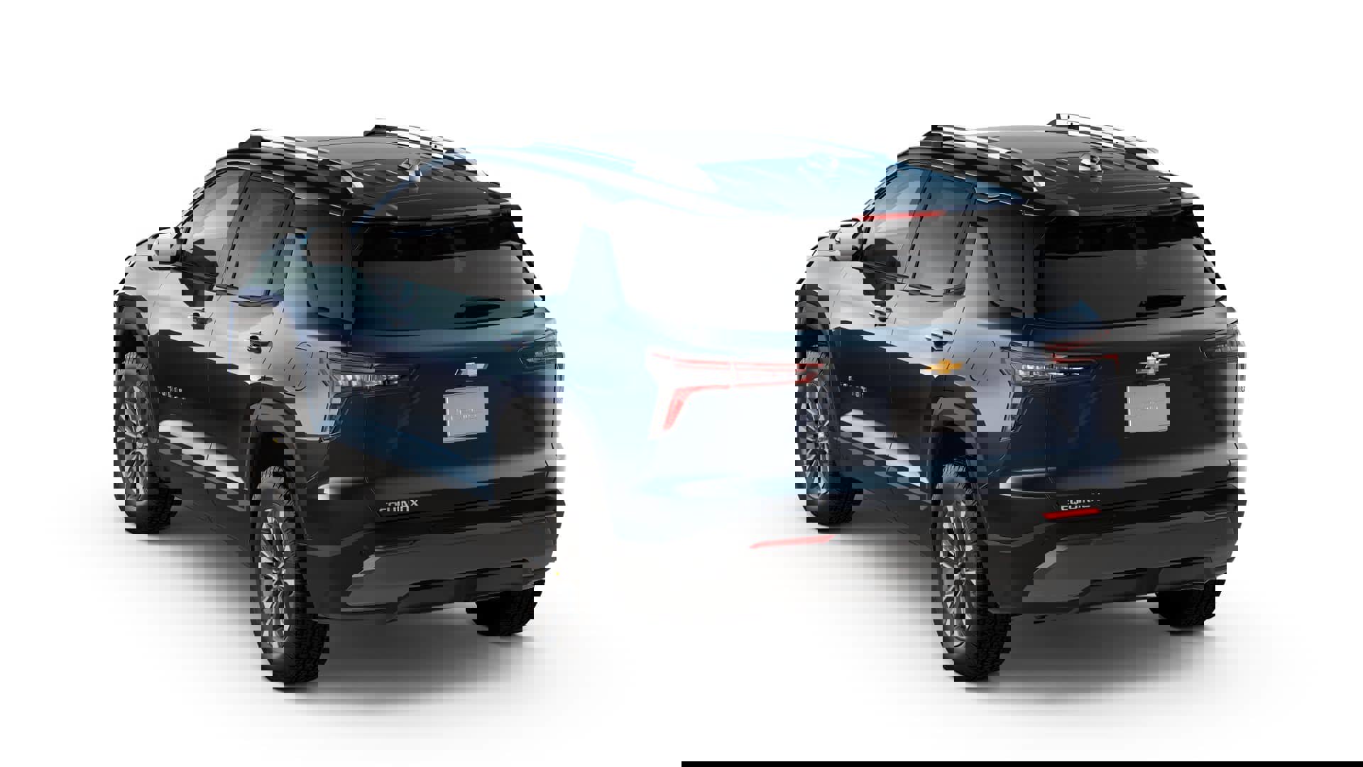 New 2026 Chevrolet Equinox LT w/ Convenience Package II image 26