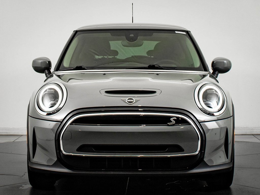Used 2023 MINI Cooper SE image 2
