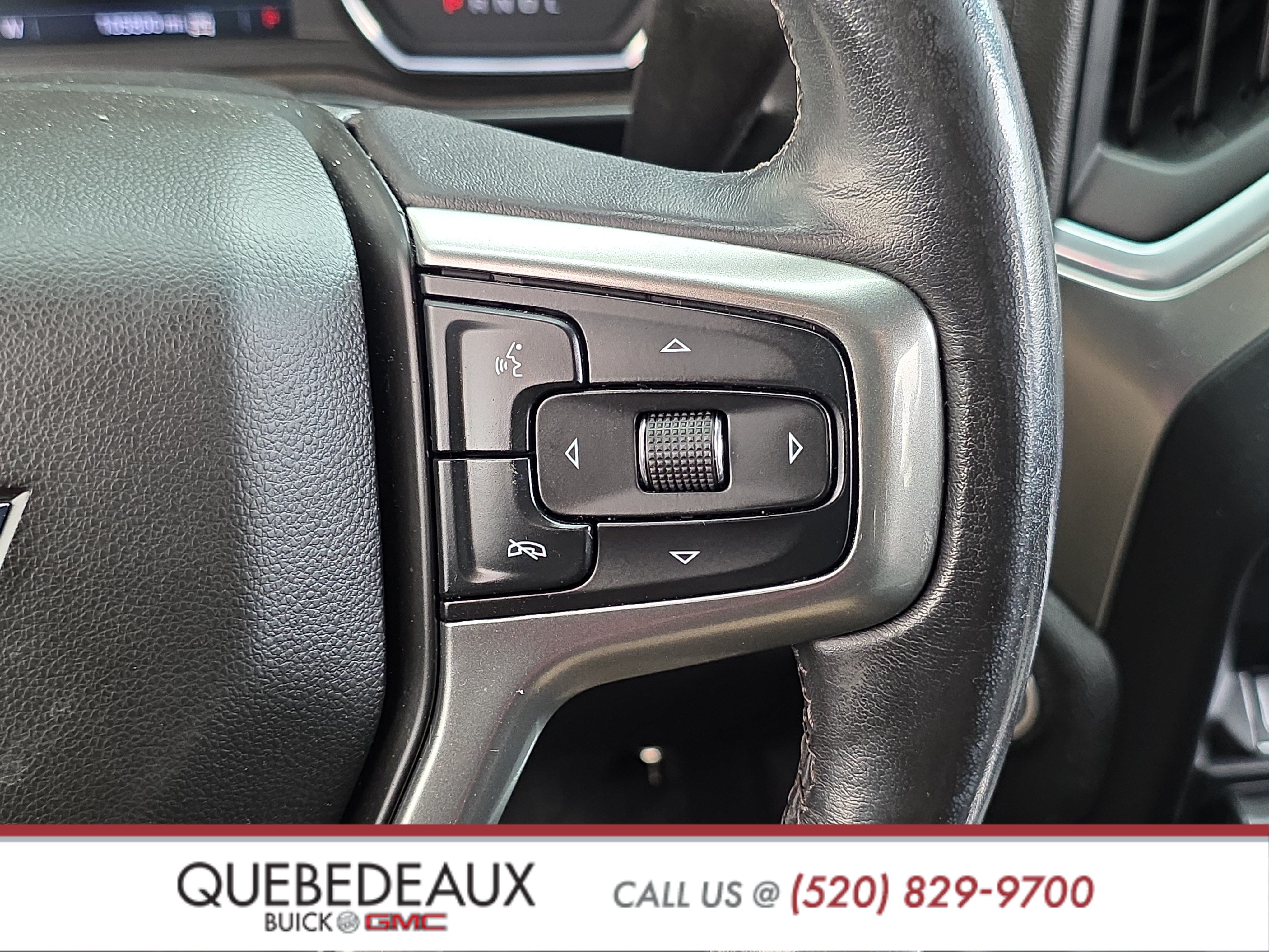 Used 2019 Chevrolet Silverado 1500 LT Trail Boss AWD/4WD image 13