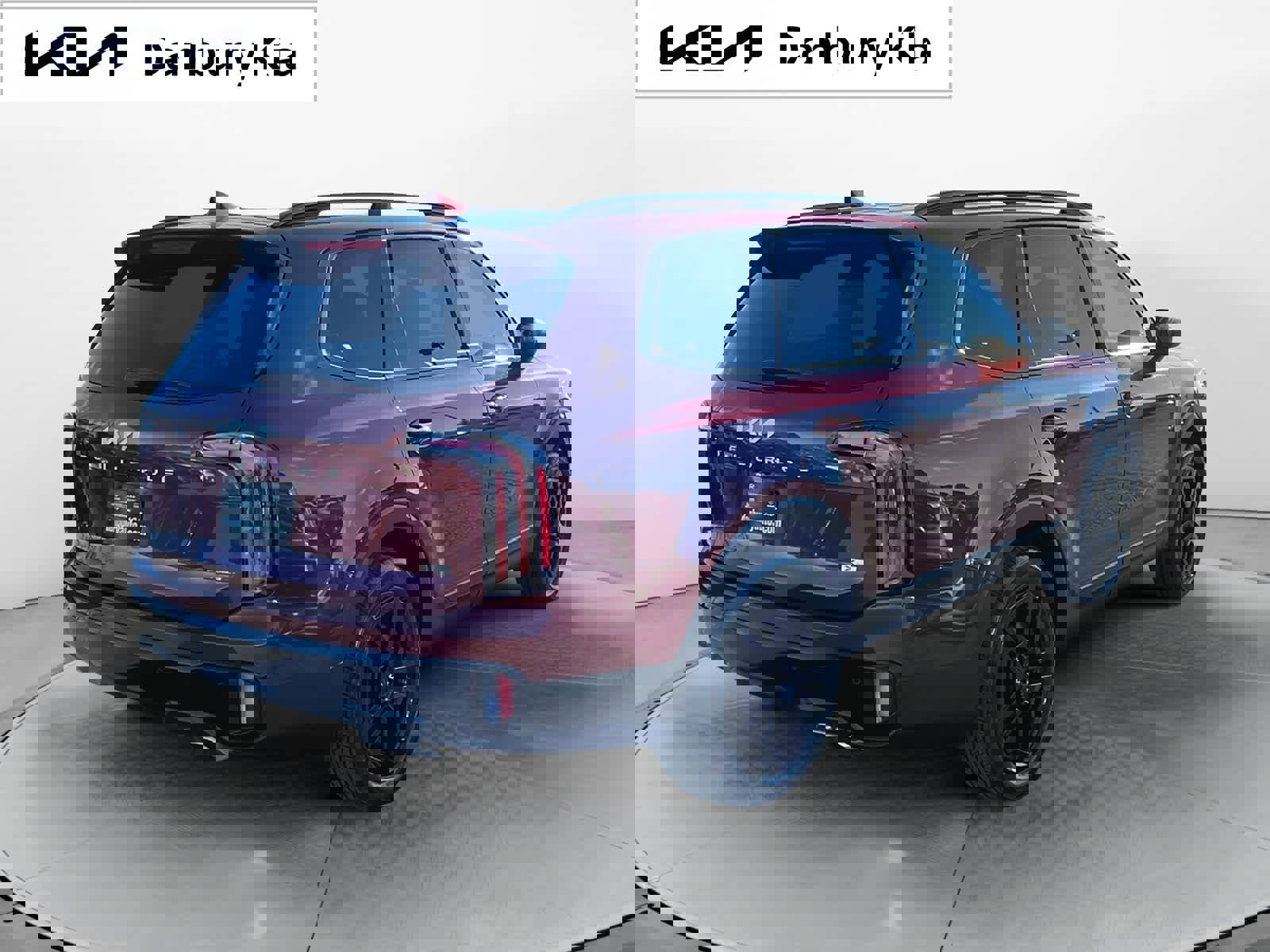 Used 2024 Kia Telluride SX X-Line image 5