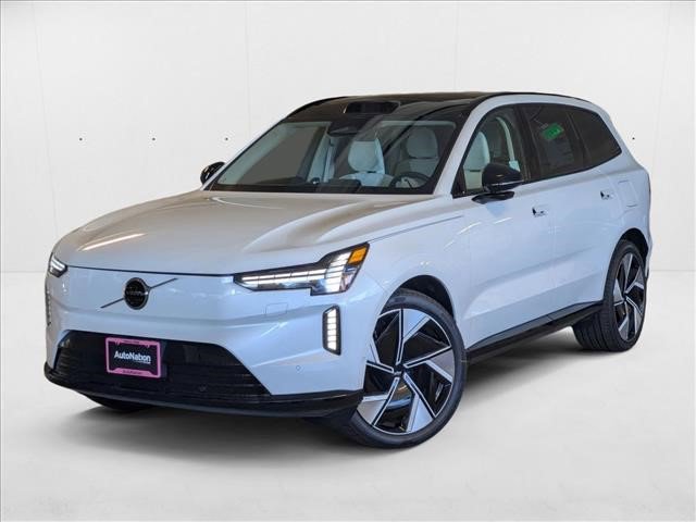 New 2025 Volvo EX90 Ultra image 1