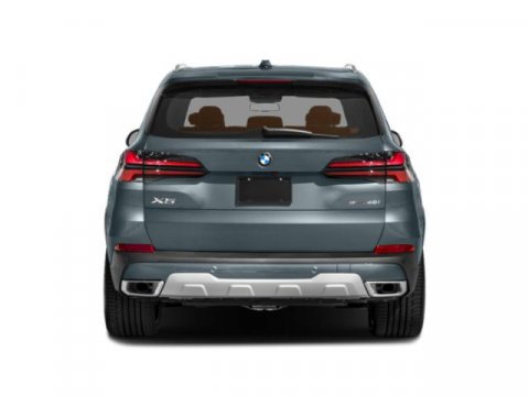Certified 2024 BMW X5 sDrive40i w/ M Sport Package image 8