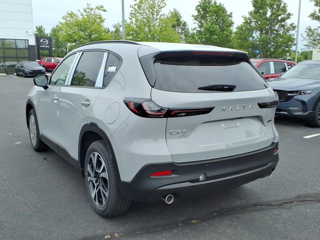 New 2026 MAZDA CX-5 Preferred AWD/4WD image 4