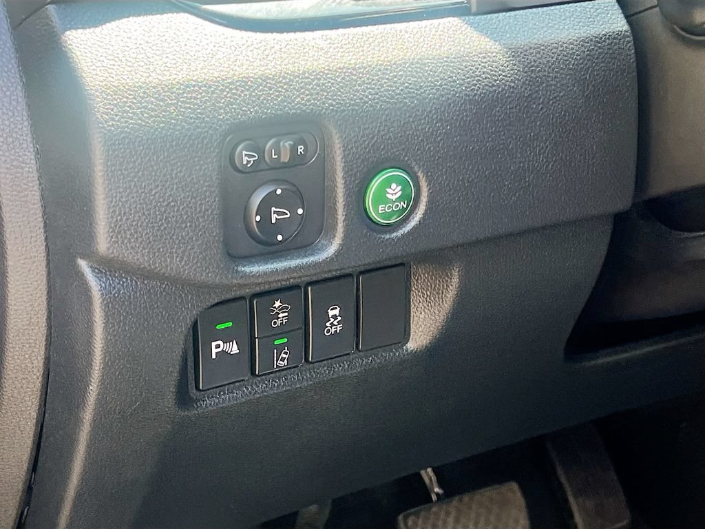 Used 2021 Honda Passport Elite image 10