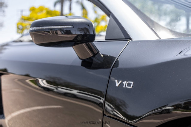 Used 2014 Audi R8 V10 w/ Full Leather Package AWD/4WD image 57