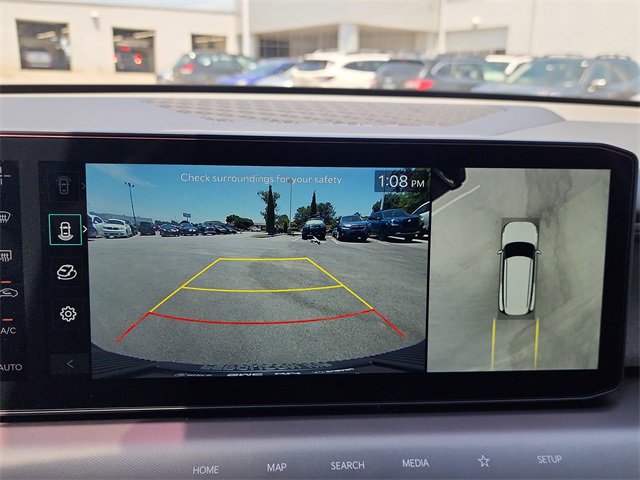 New 2026 Kia EV9 Wind image 21