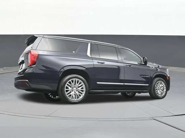 Used 2022 GMC Yukon XL SLT w/ SLT Premium Package AWD/4WD image 53