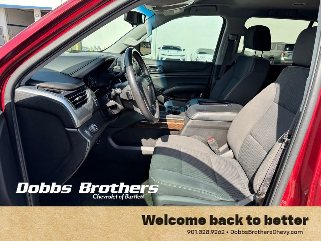 Used 2016 Chevrolet Tahoe LS image 10