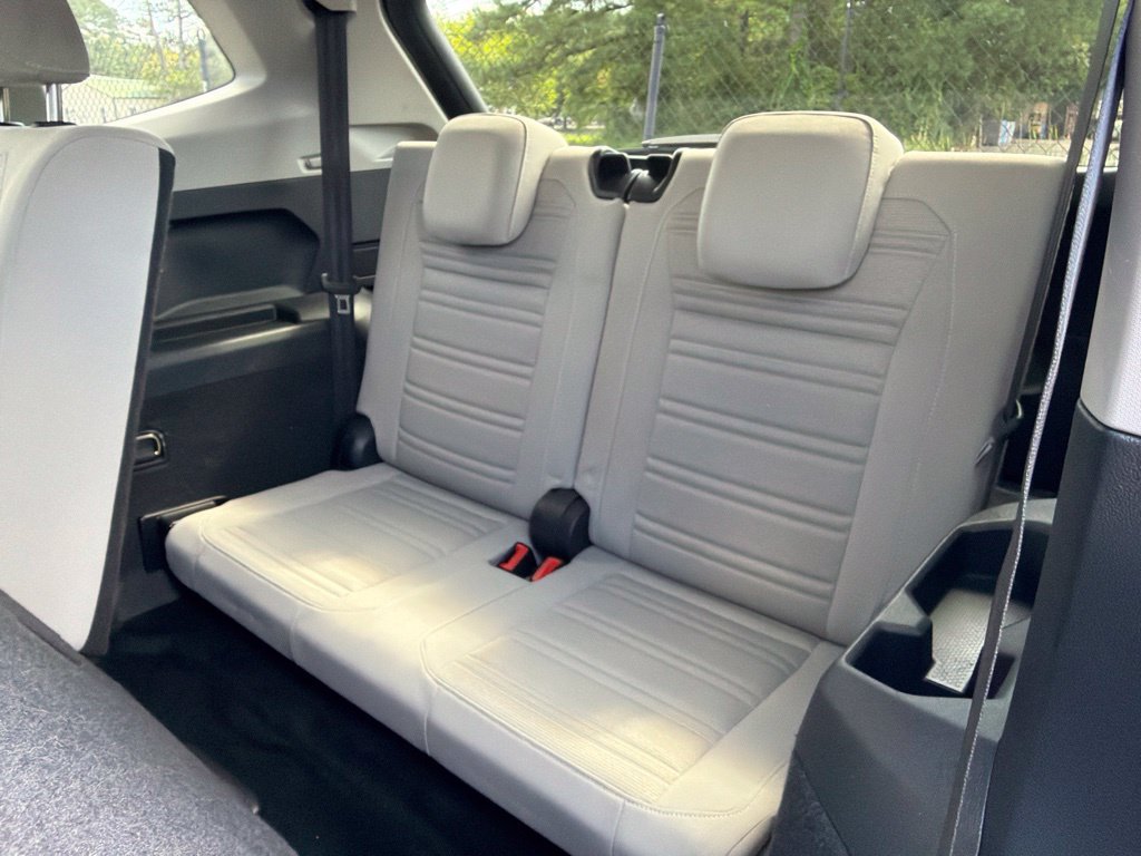 Used 2023 Volkswagen Tiguan S w/ Driver Assistance Package FWD image 21