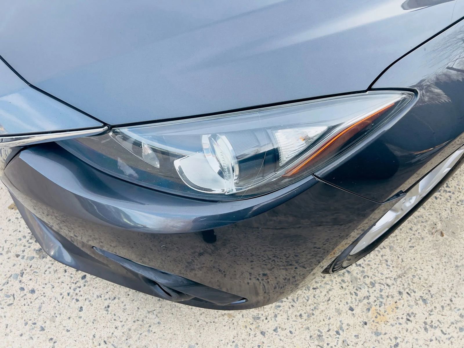 Used 2016 MAZDA MAZDA3 i Touring image 37